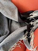 Luxuriöse Cashmere Wolldecken & Plaids kuschelig warm aus edelsten Wollsorten und Tierhaaren und Wolldecken aus 100% Naturmaterialien wärmen besser als Kunstfaser und unter einer hochwertigen Wolldecke auf dem Sofa friert man nicht im kalten Winter