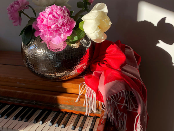 Blog Stay Home und Stay Safe Zuhause