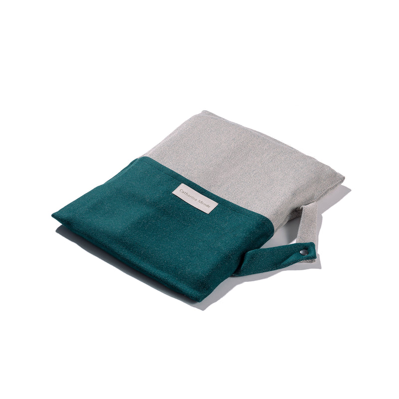 NEW: Reisedecke "Light Companion Bosco"
