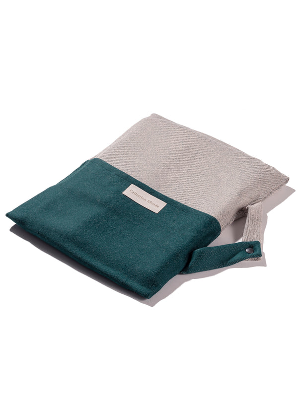 NEW: Reisedecke "Light Companion Bosco"