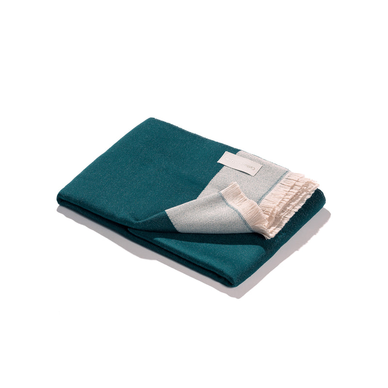 NEW: Reisedecke "Light Companion Bosco"