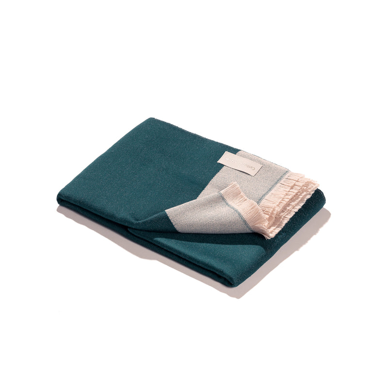 NEW: Reisedecke "Light Companion Bosco"