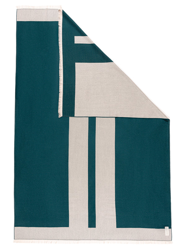 NEW: Reisedecke "Light Companion Bosco"