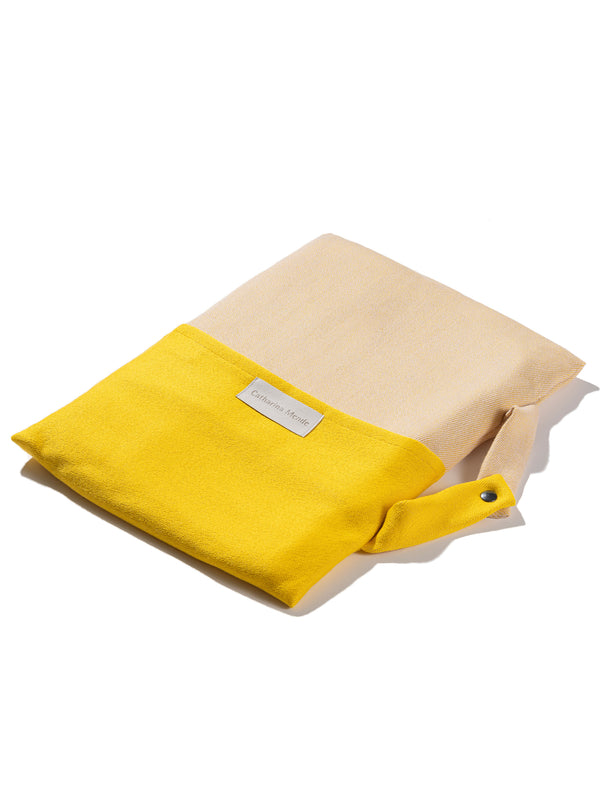 NEW: Reisedecke "Light Companion Sole"