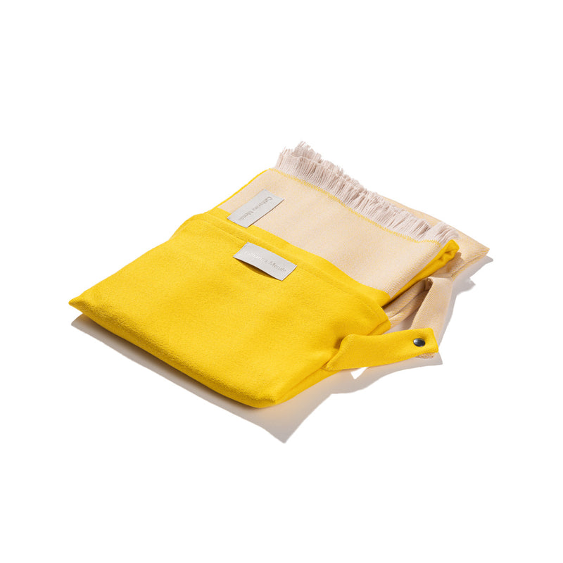 NEW: Reisedecke "Light Companion Sole"