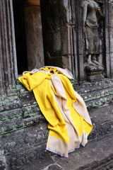 NEW: Travel Blanket "Light Companion Sole"