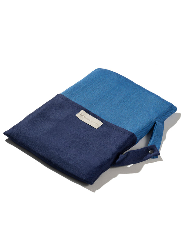 NEW: Reisedecke "Light Companion Mare"