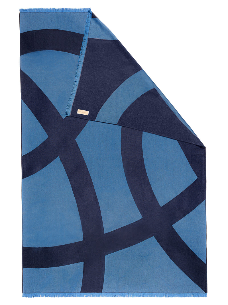 NEW: Reisedecke "Light Companion Mare"