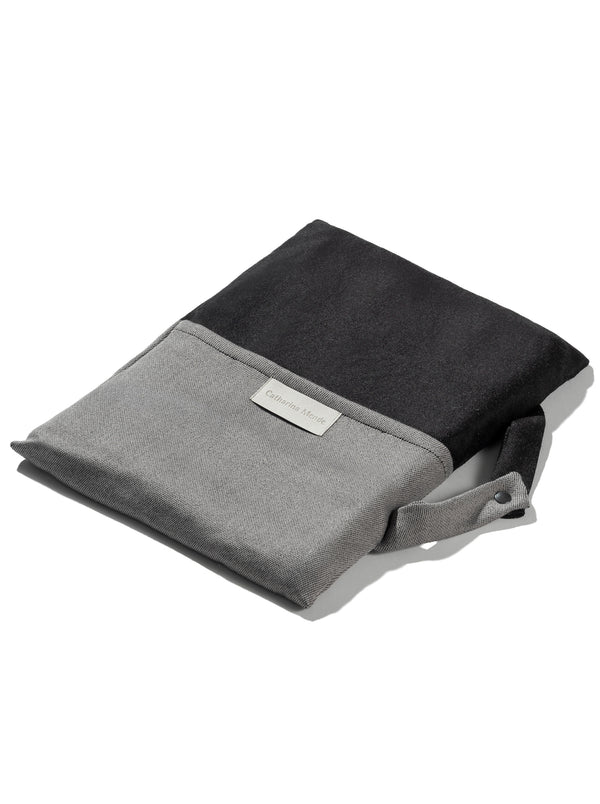 NEW: Reisedecke "Light Companion Notte"